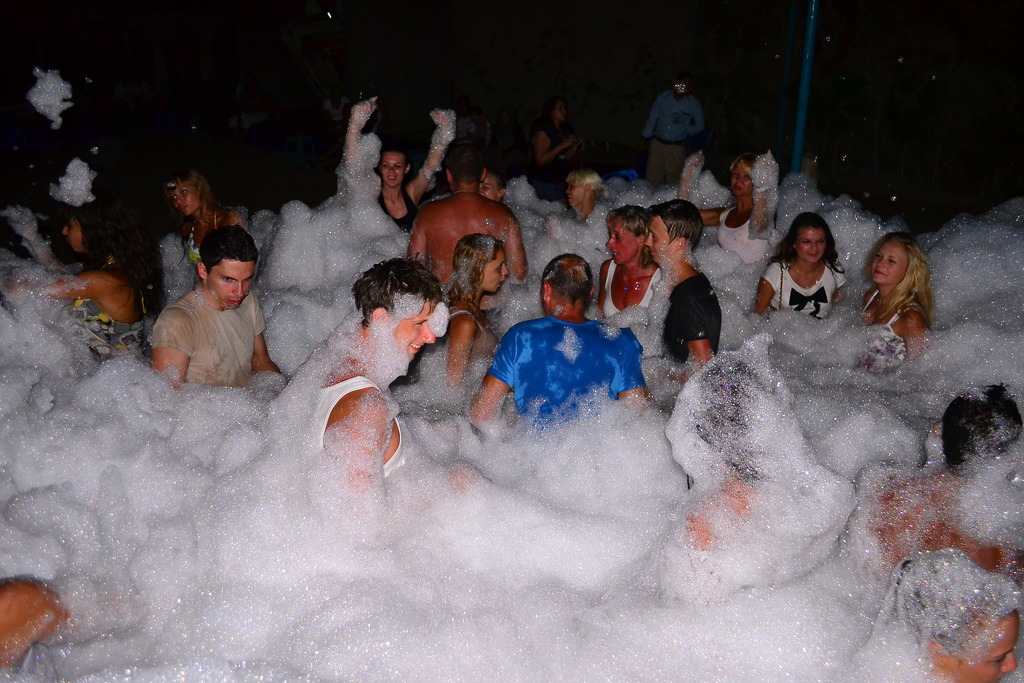 Hotel MinaMark Beach Resort - Families & Couples Only, Ägypten, Hurghada. Großes 2