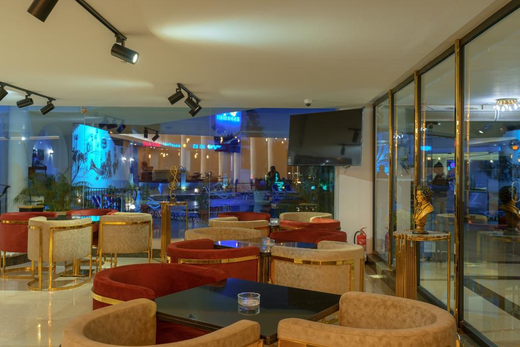Hotel MinaMark Beach Resort - Families & Couples Only, Ägypten, Hurghada. Großes 109