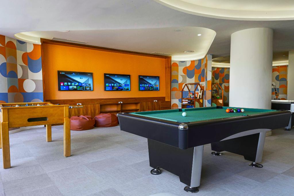 Grand Palladium White Sand Resort And Spa photo 60
