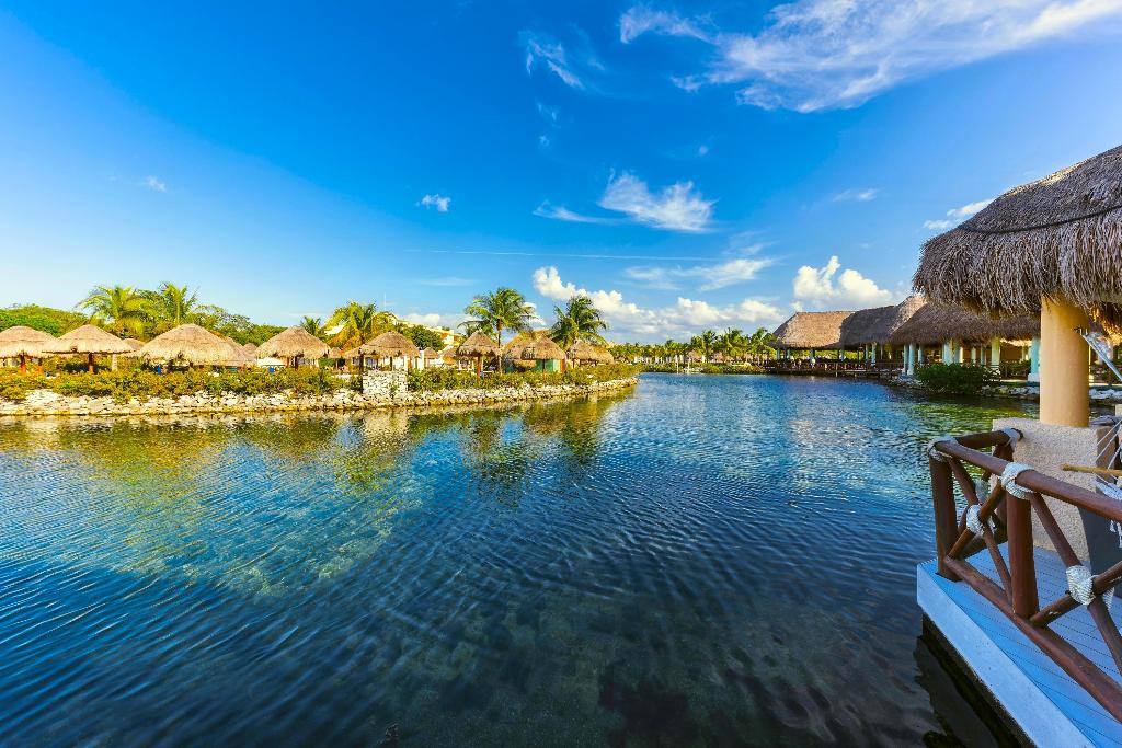 Grand Palladium White Sand Resort And Spa photo 62