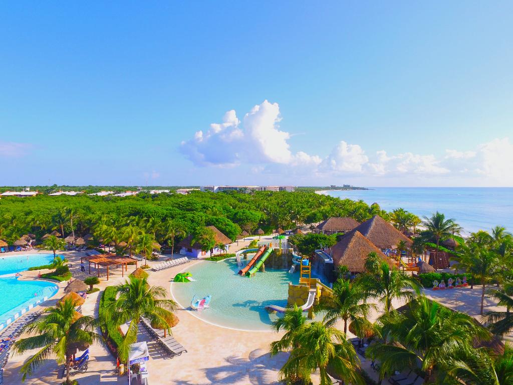 Grand Palladium White Sand Resort And Spa photo 47