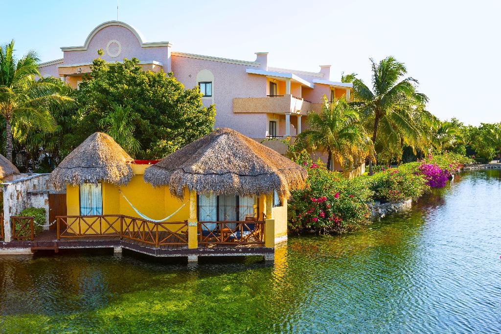 Grand Palladium White Sand Resort And Spa photo 33