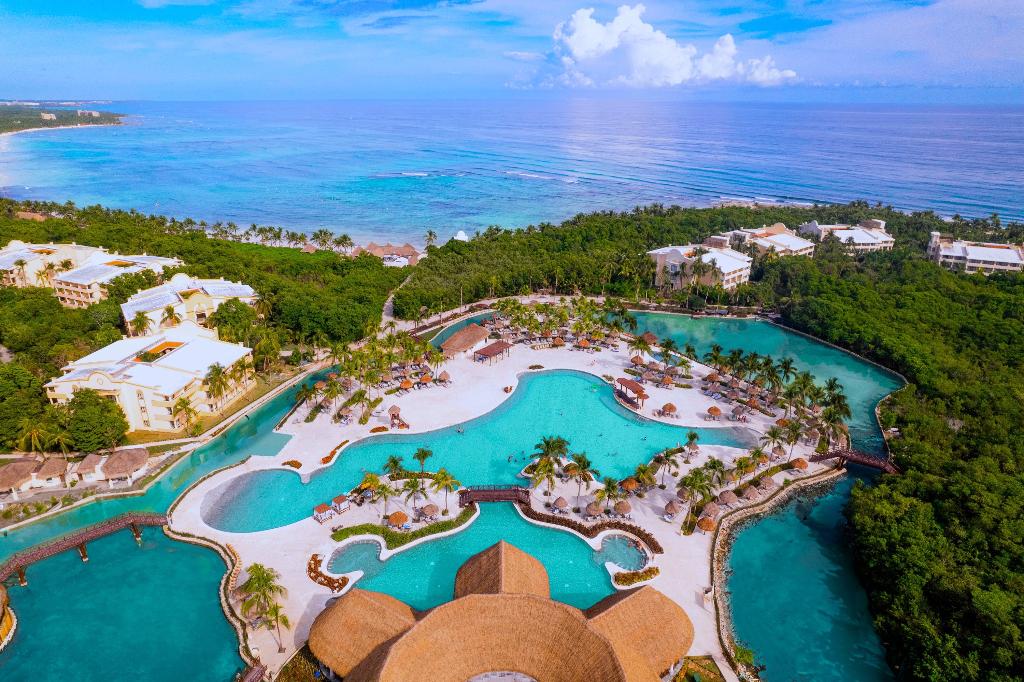 Grand Palladium White Sand Resort And Spa photo 34