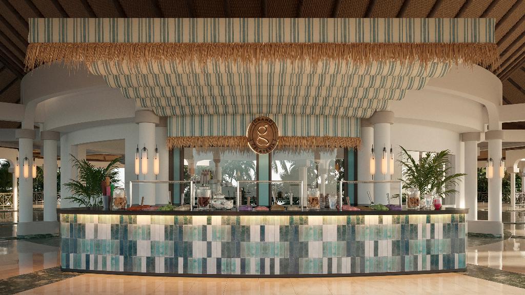 Grand Palladium White Sand Resort And Spa photo 36