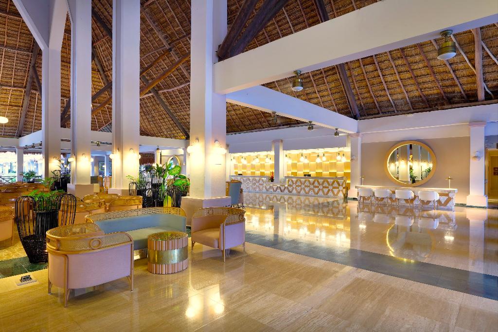 Grand Palladium White Sand Resort And Spa photo 16