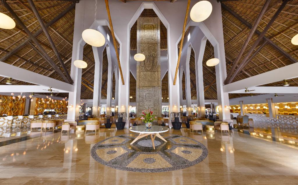 Grand Palladium White Sand Resort And Spa photo 15