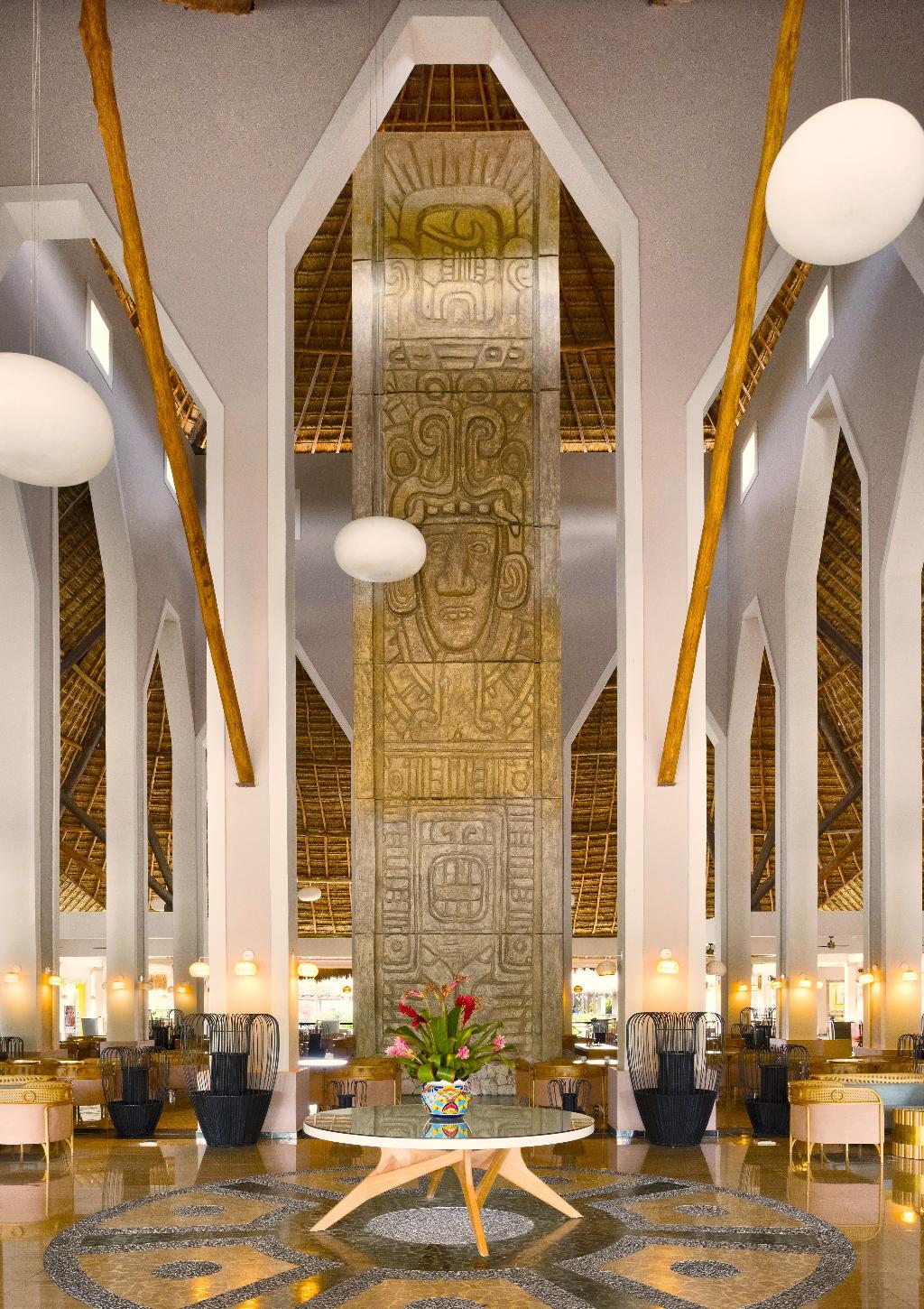 Grand Palladium White Sand Resort And Spa photo 24