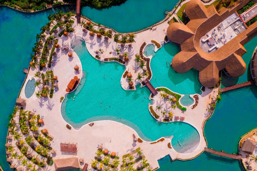 Grand Palladium White Sand Resort And Spa photo 18