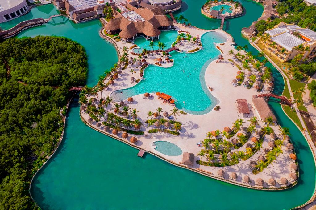 Grand Palladium White Sand Resort And Spa photo 17