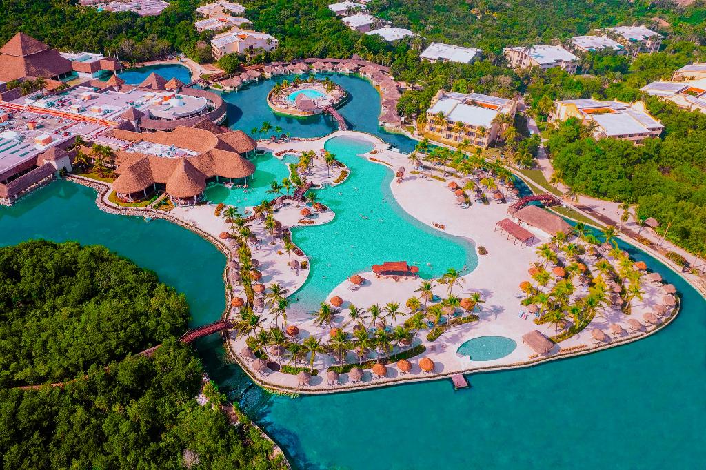 Grand Palladium White Sand Resort And Spa photo 29