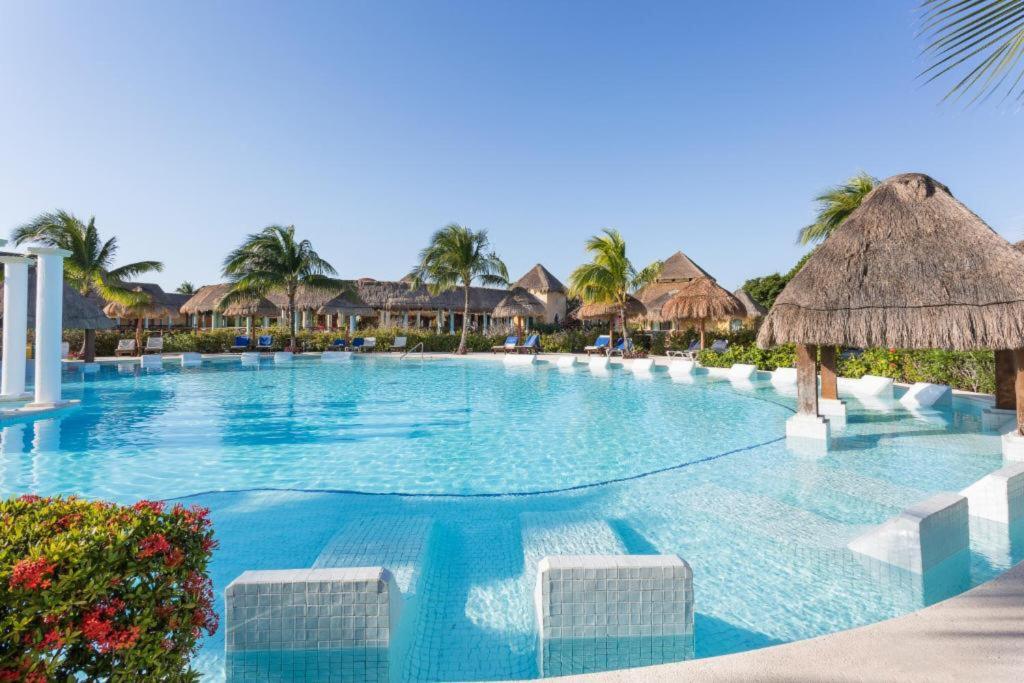 Hotel Grand Palladium White Sand Resort & Spa All Incl., Mexiko, Riviera Maya. Großes 65