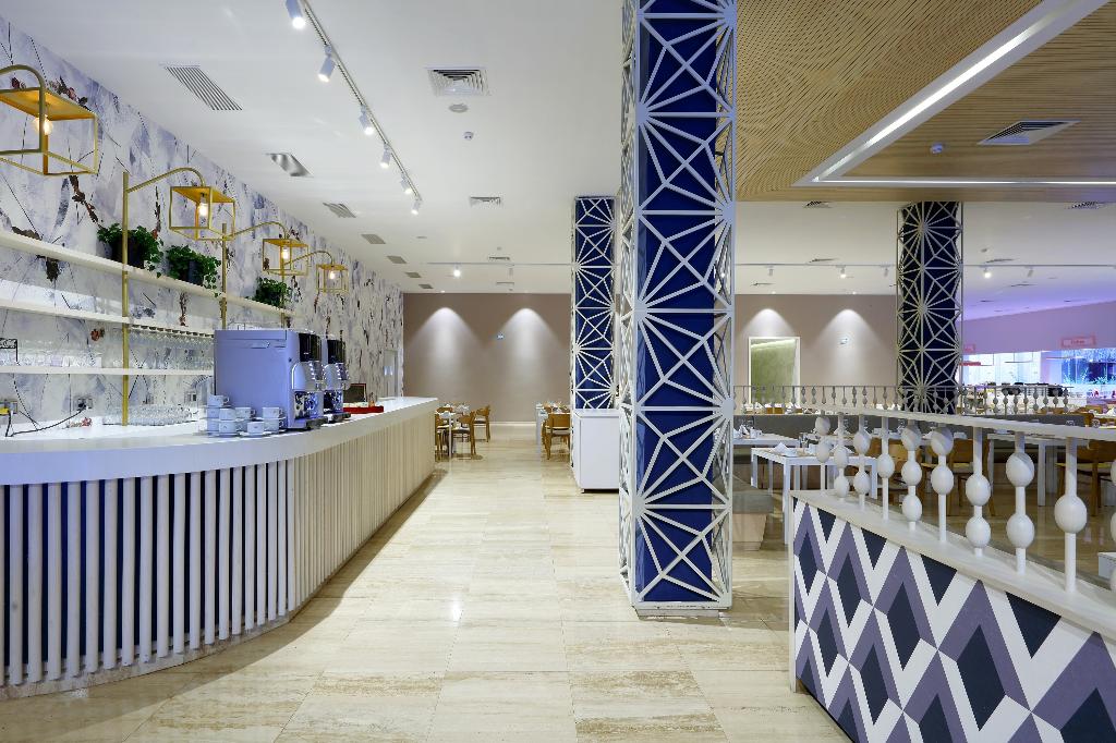 Hotel Grand Palladium Select White Sand Resort & Spa AI, Mexiko, Riviera Maya. Großes 2