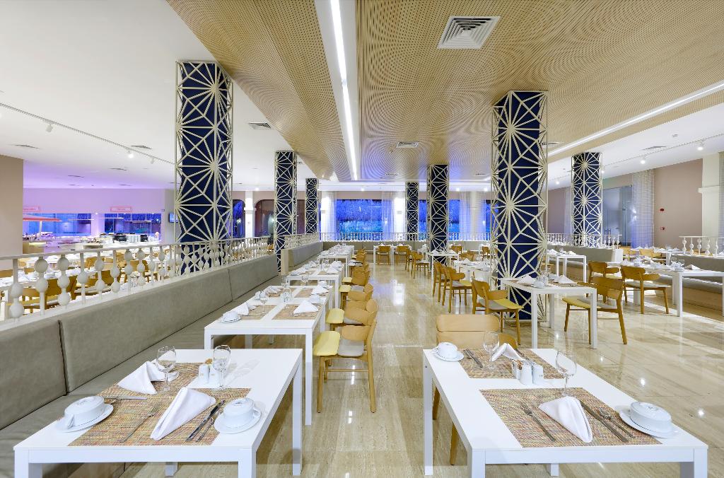 Hotel Grand Palladium Select White Sand Resort & Spa AI, Mexiko, Riviera Maya. Großes 2