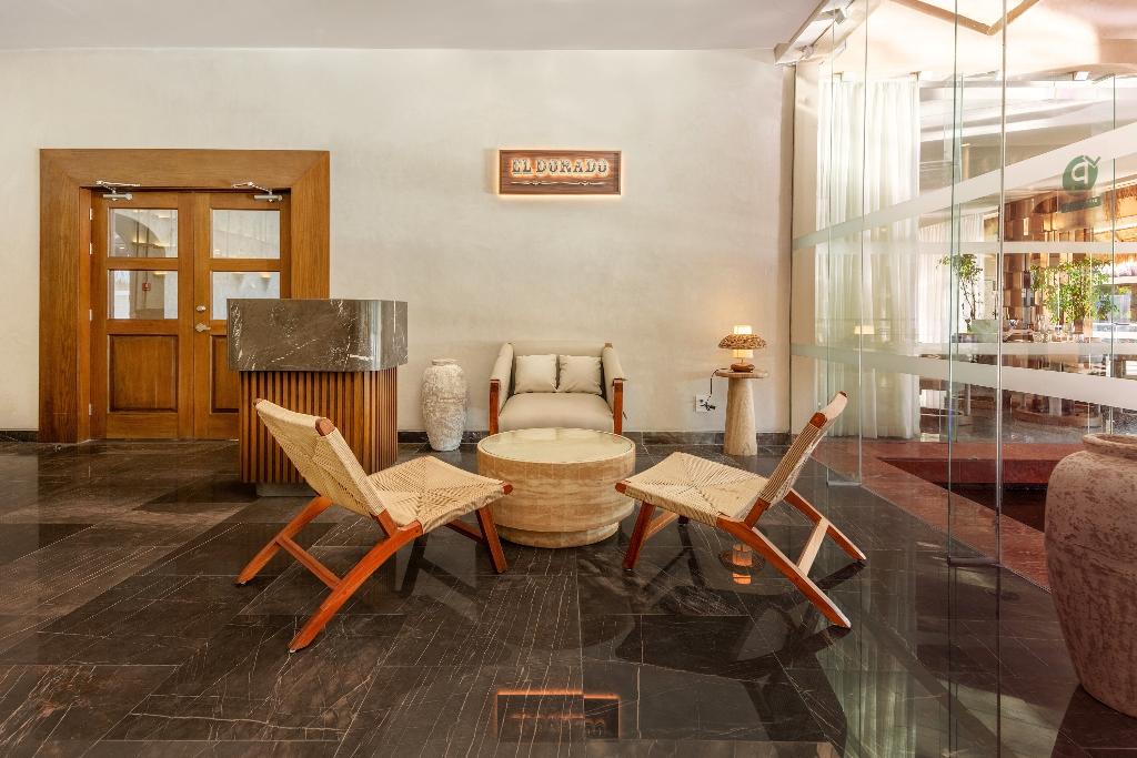 Grand Palladium White Sand Resort And Spa photo 11