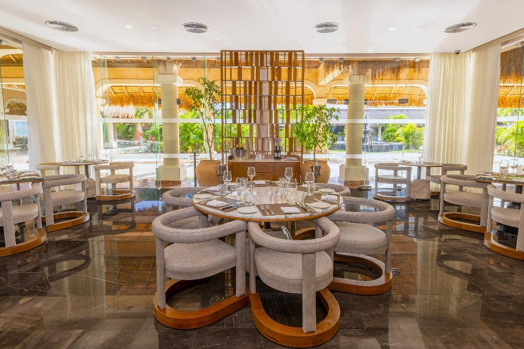 Grand Palladium White Sand Resort And Spa photo 68
