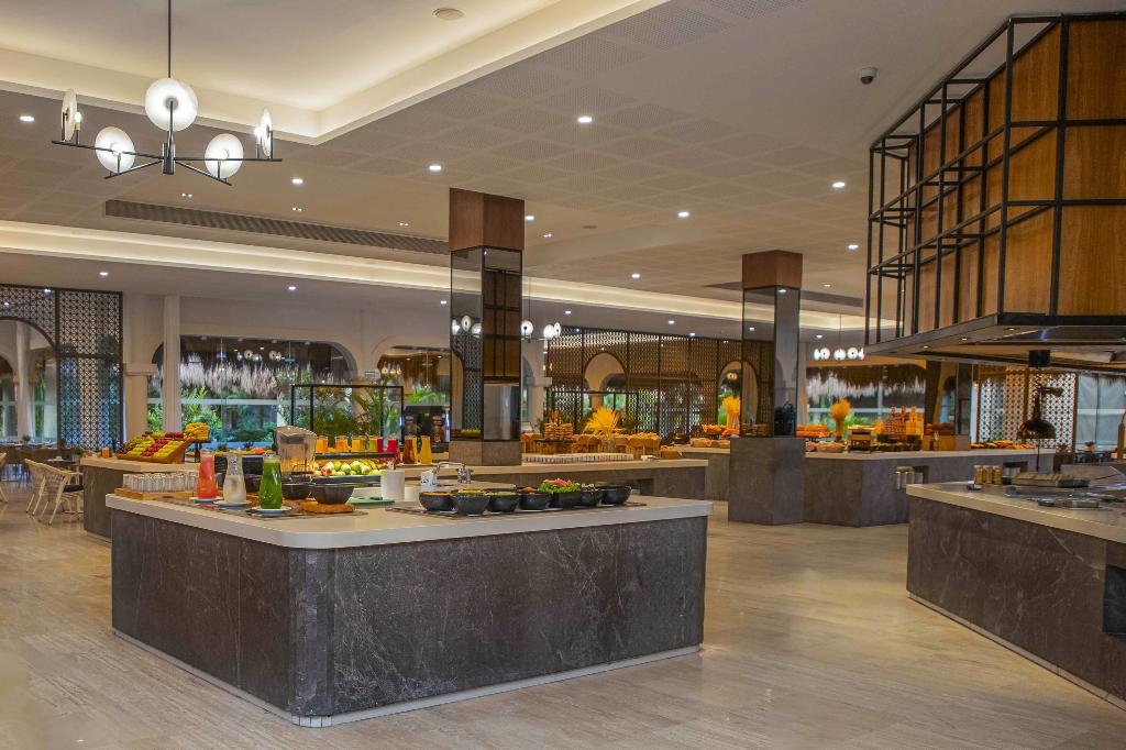 Grand Palladium White Sand Resort And Spa photo 69