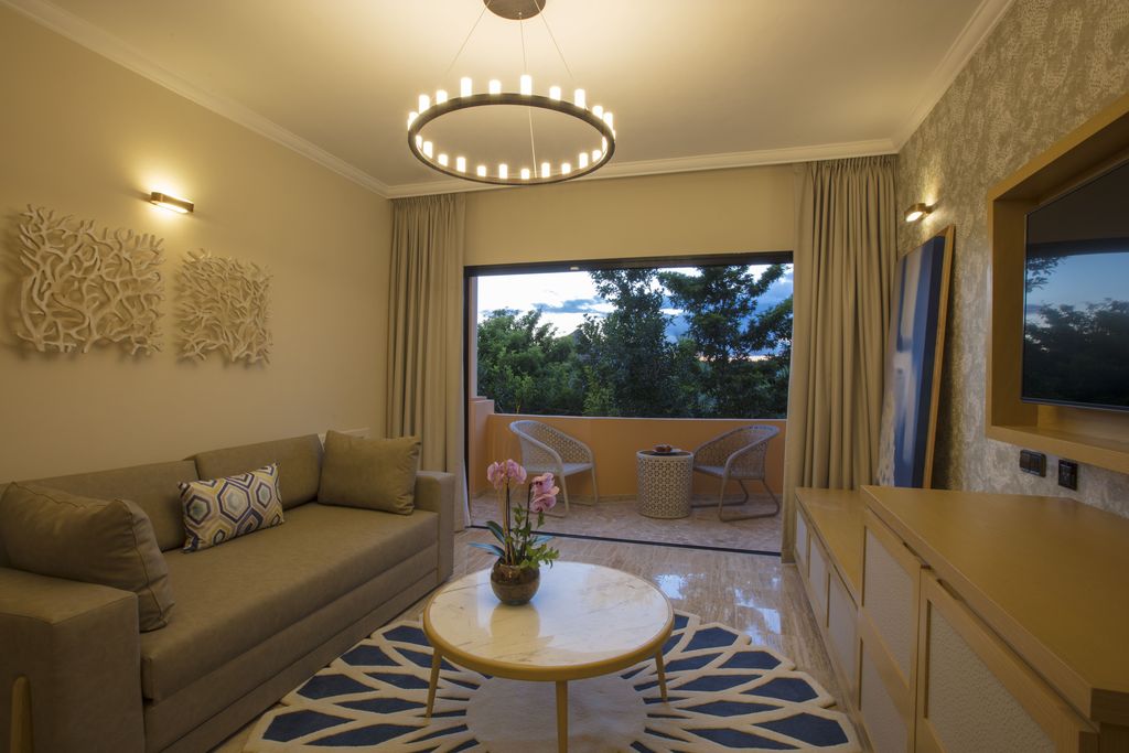 Grand Palladium White Sand Resort And Spa photo 64
