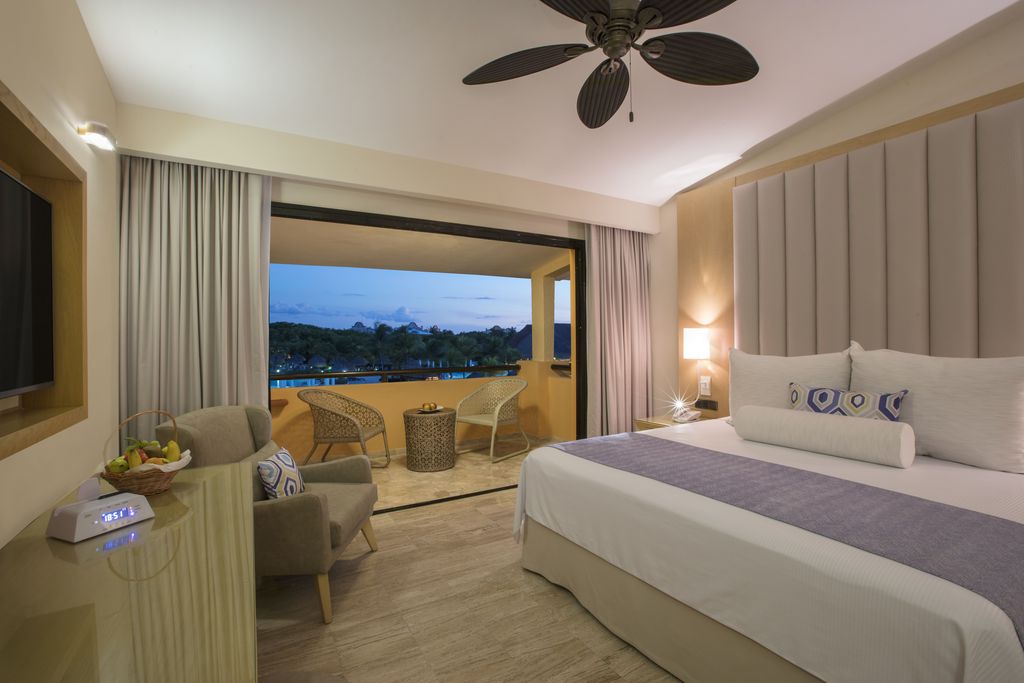 Grand Palladium White Sand Resort And Spa photo 65