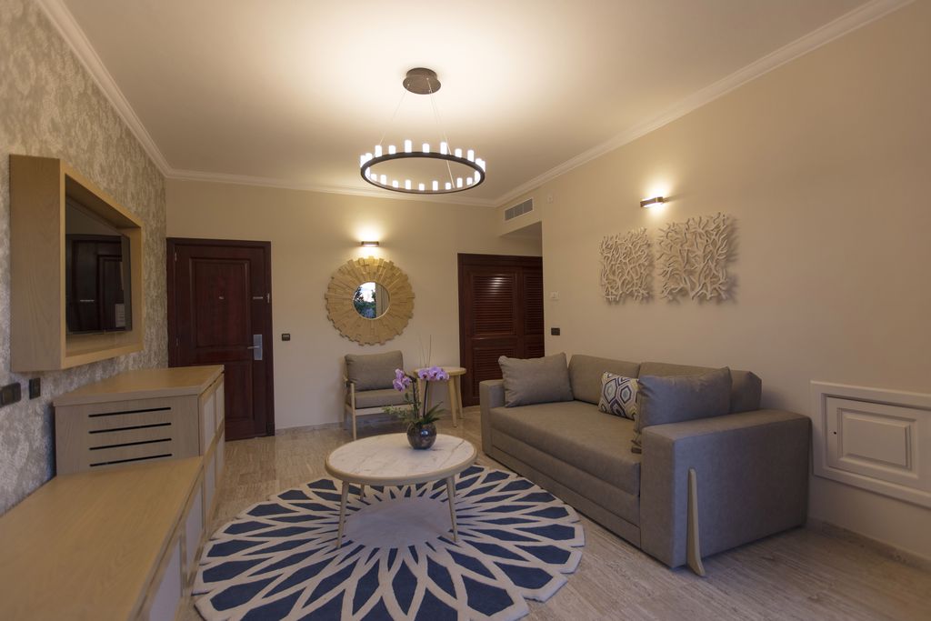 Grand Palladium White Sand Resort And Spa photo 66