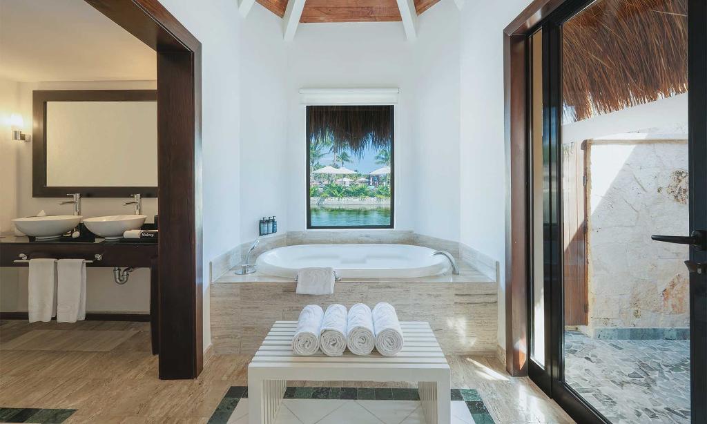 Grand Palladium White Sand Resort And Spa photo 55