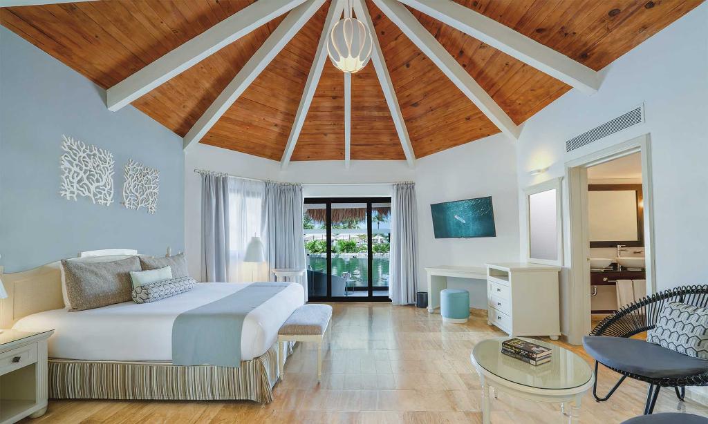 Grand Palladium White Sand Resort And Spa photo 72