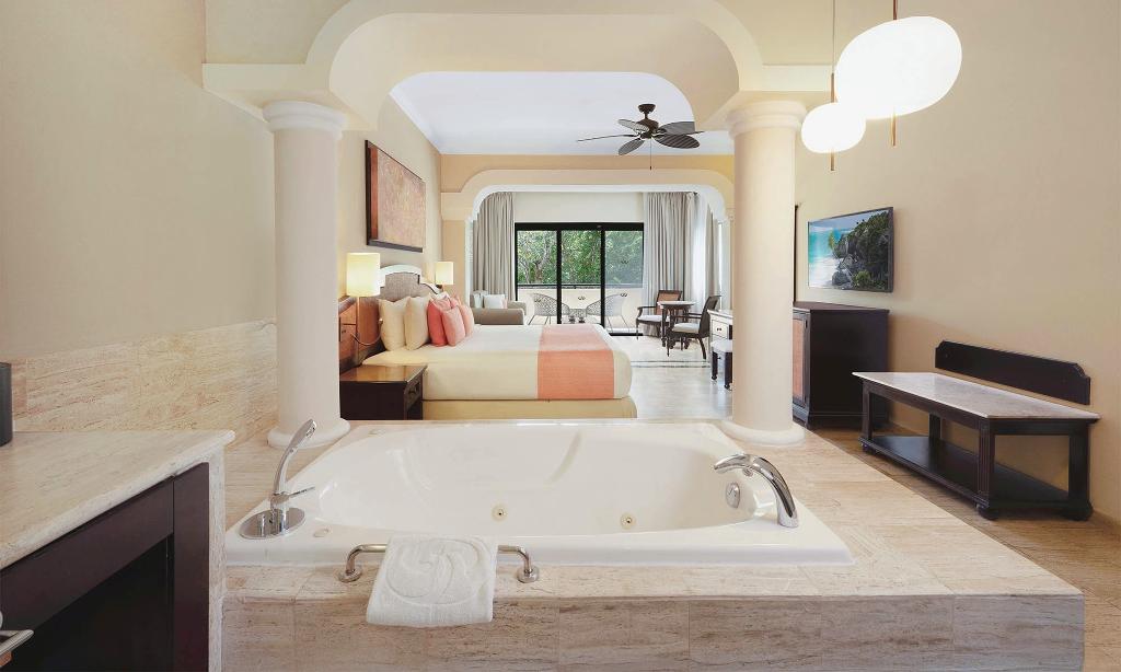Grand Palladium White Sand Resort And Spa photo 61