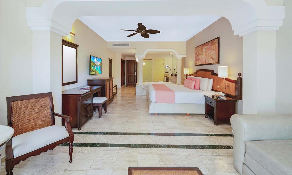 Grand Palladium White Sand Resort And Spa photo 59