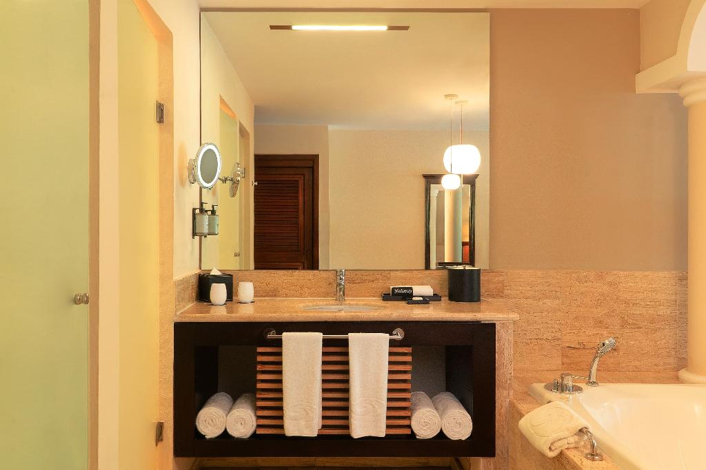 Grand Palladium White Sand Resort And Spa photo 56