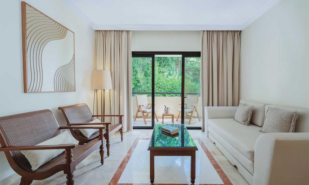 Grand Palladium White Sand Resort And Spa photo 74