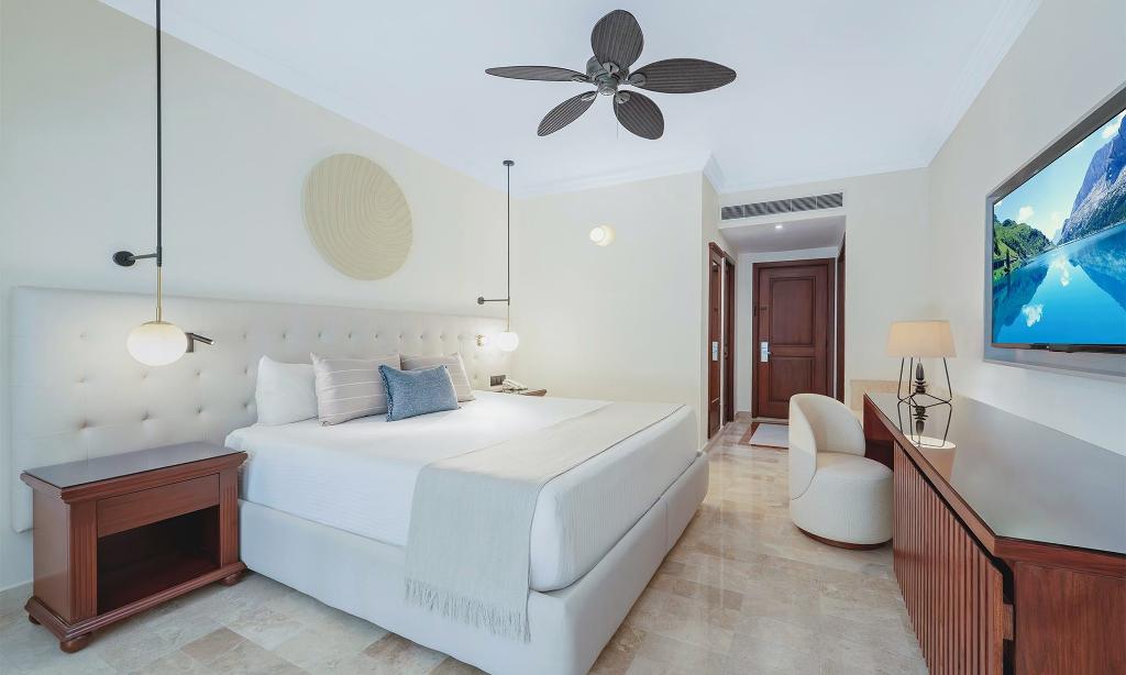 Grand Palladium White Sand Resort And Spa photo 39