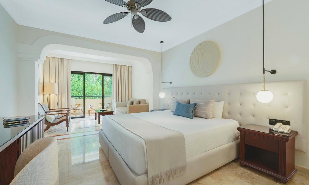 Grand Palladium White Sand Resort And Spa photo 37