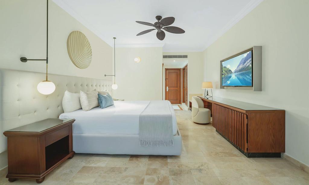 Grand Palladium White Sand Resort And Spa photo 53