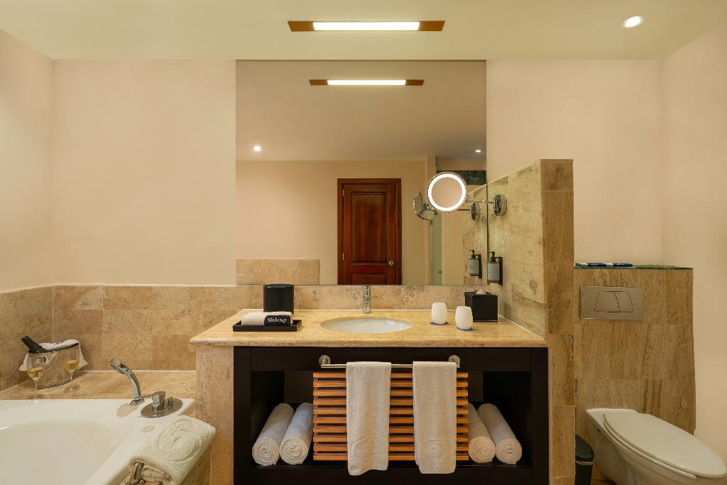 Grand Palladium White Sand Resort And Spa photo 32
