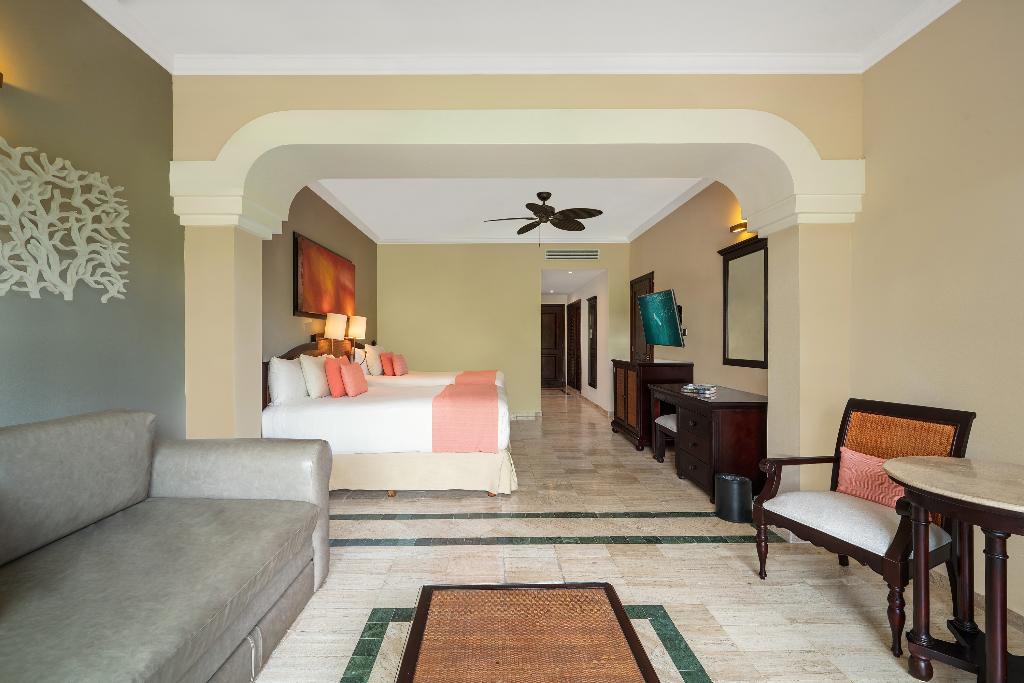 Grand Palladium White Sand Resort And Spa photo 31