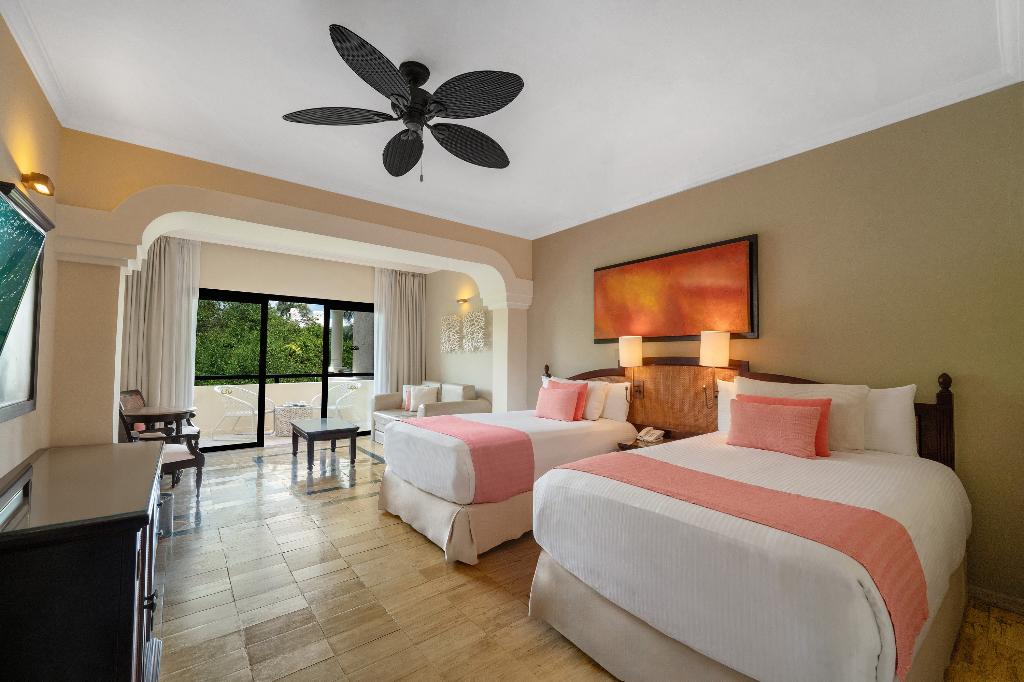 Grand Palladium White Sand Resort And Spa photo 30