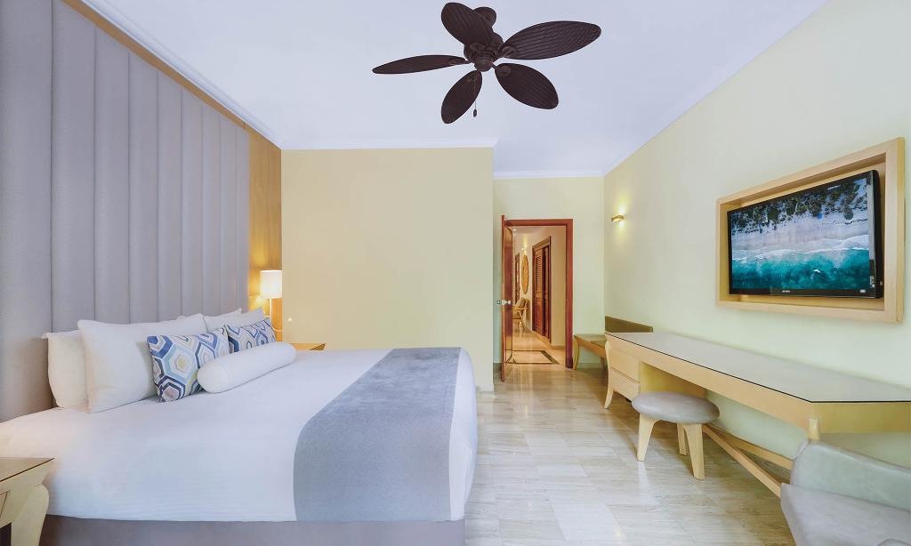 Grand Palladium White Sand Resort And Spa photo 49