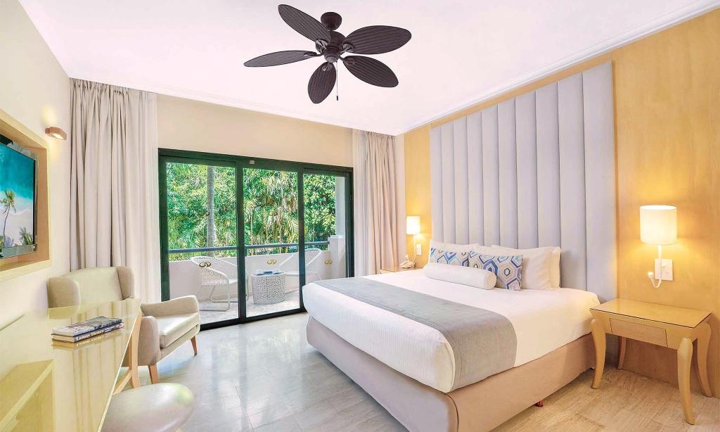 Grand Palladium White Sand Resort And Spa photo 45