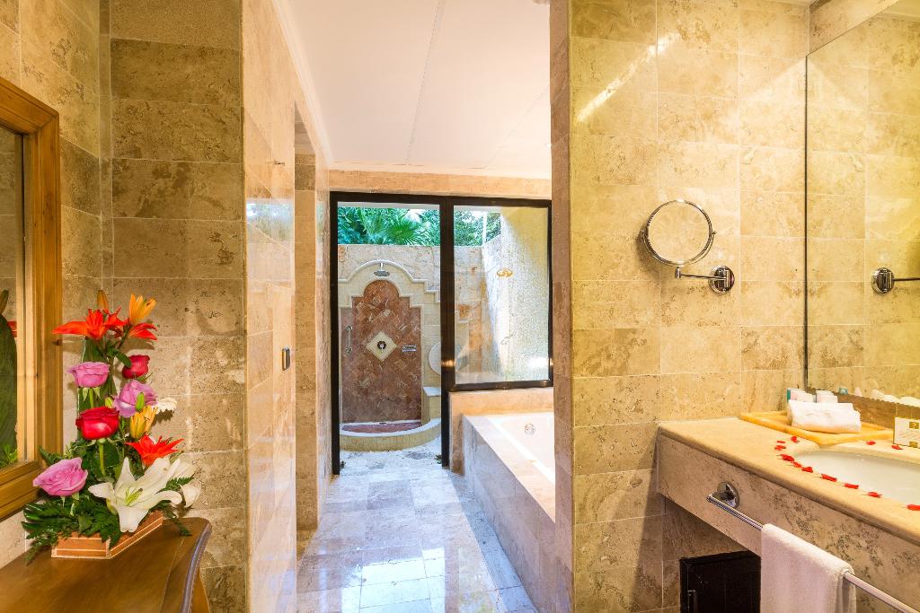 Grand Palladium White Sand Resort And Spa photo 51