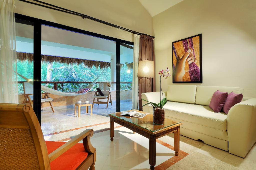 Grand Palladium White Sand Resort And Spa photo 43