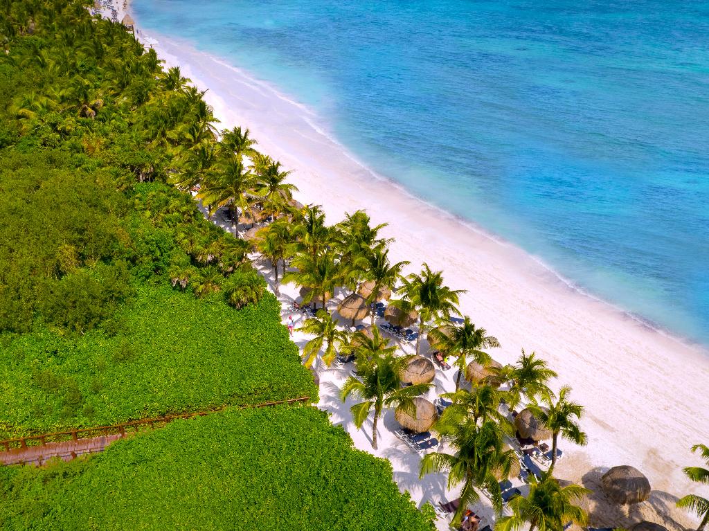 Grand Palladium White Sand Resort And Spa photo 28