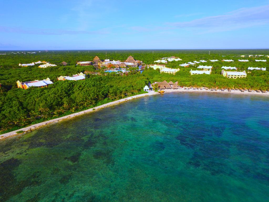 Grand Palladium White Sand Resort And Spa photo 26