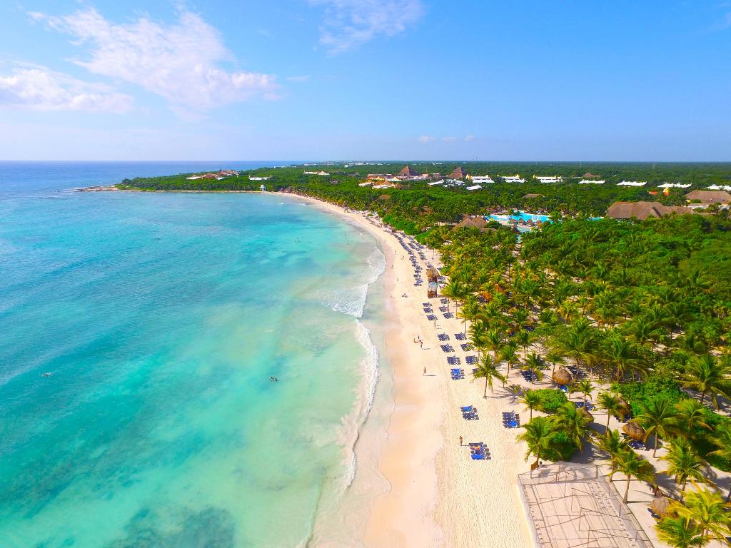 Grand Palladium White Sand Resort And Spa photo 27