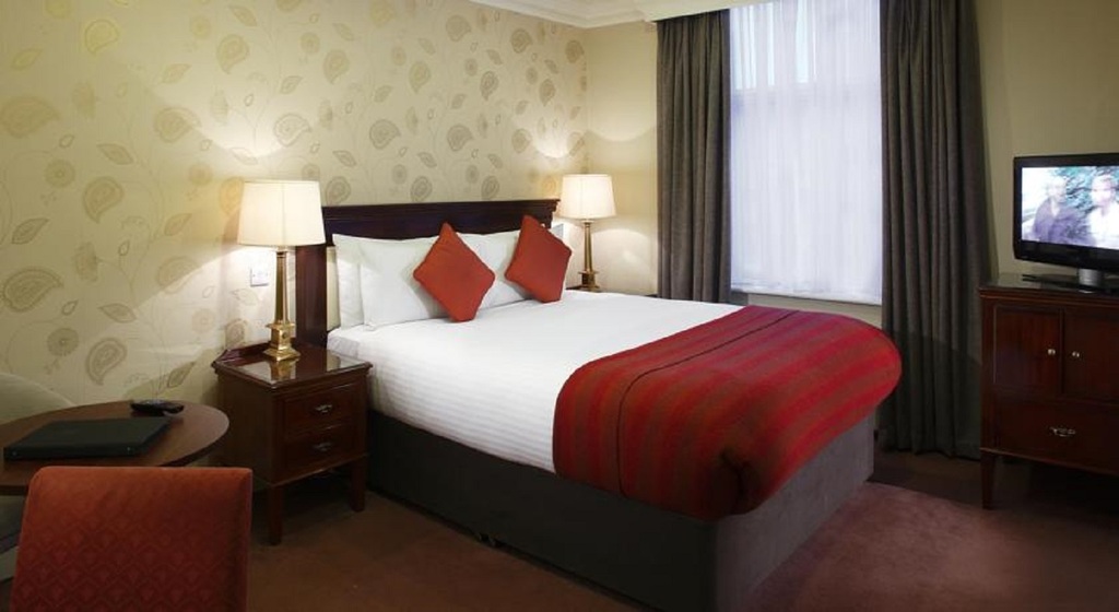 Imperial Hotel Cork City