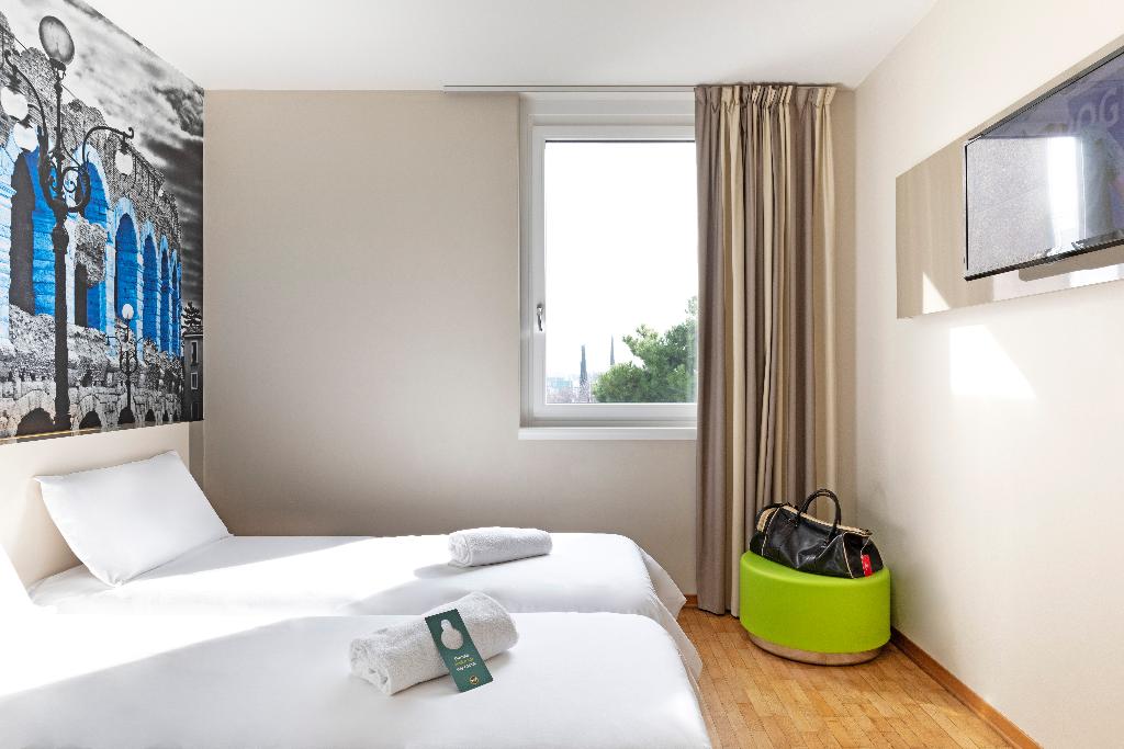 B&b Hotel Verona