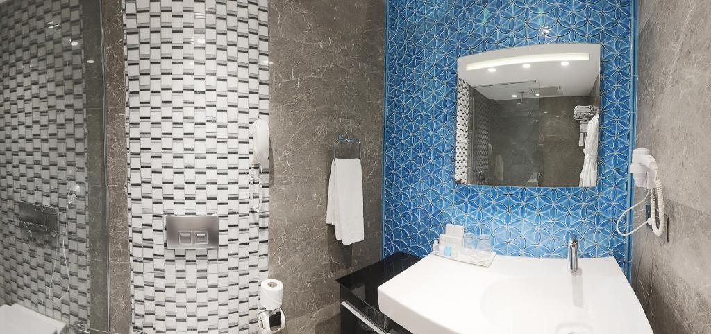 Arcadia Blue Istanbul Hotel