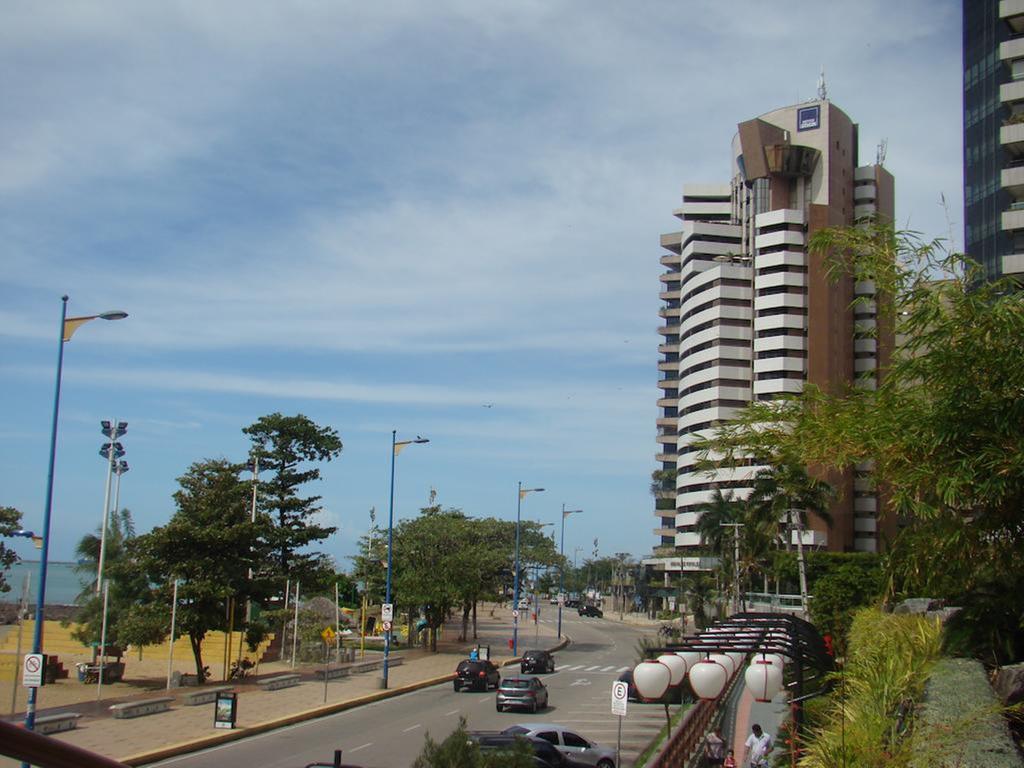 Blue Tree Towers Fortaleza Beira Mar