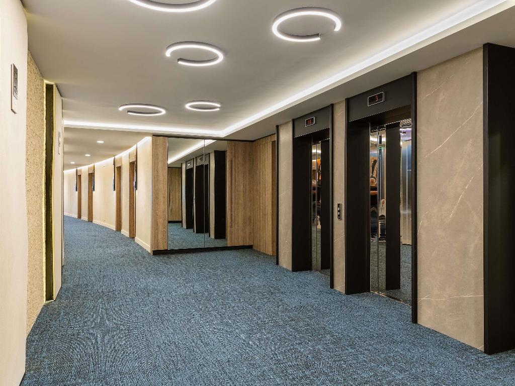 Mercure Sofia City