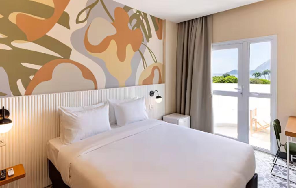 B&B Hotel Santos Dumont Rio de Janeiro