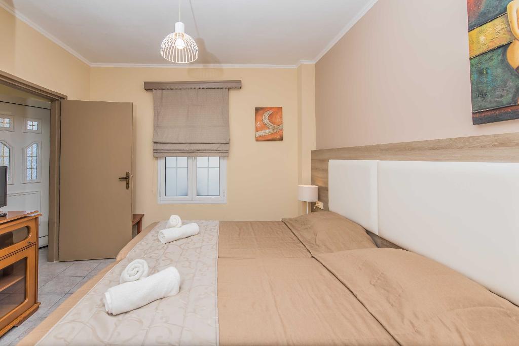 Planos Beach Hotel