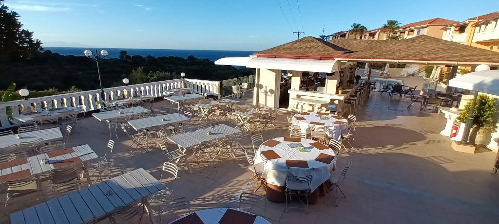 Hotel Matilda Hotel, Griechenland, Vasilikos. Großes 1
